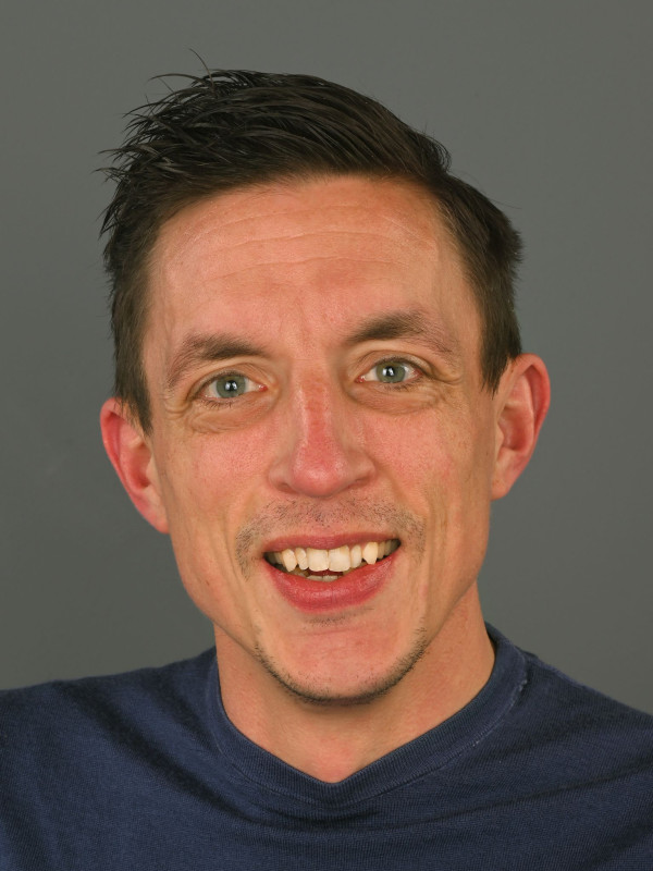 Kevin Leersschen