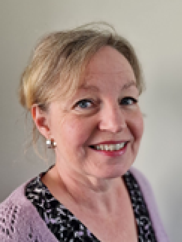 Veronique Hilhorst