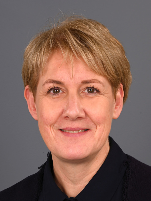 Marielle van den Eijnden