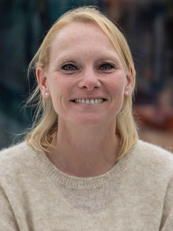 Afke van de Plas