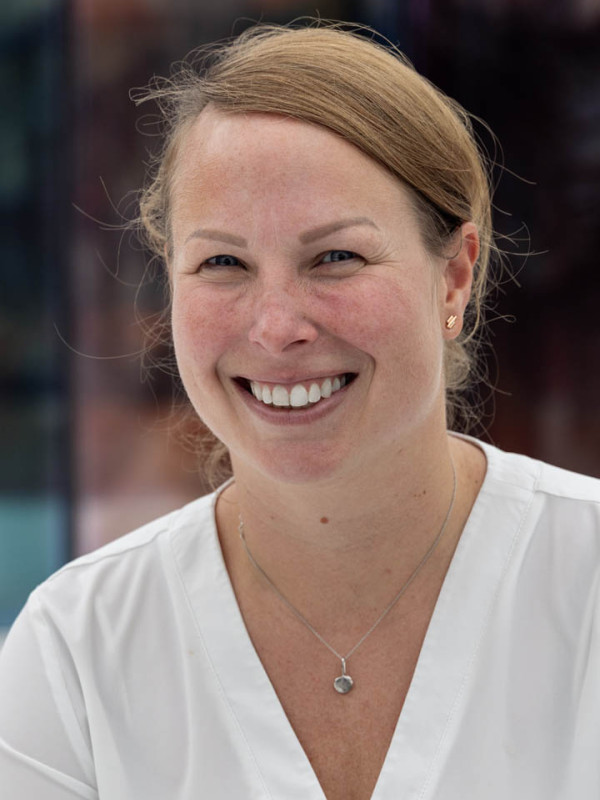 Judith de Ruijter