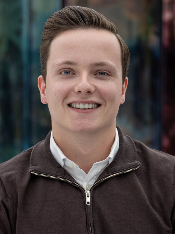 Kjell van der Walle