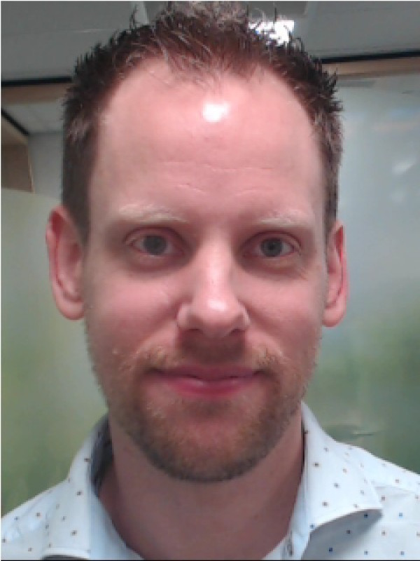 Sjoerd Meenks