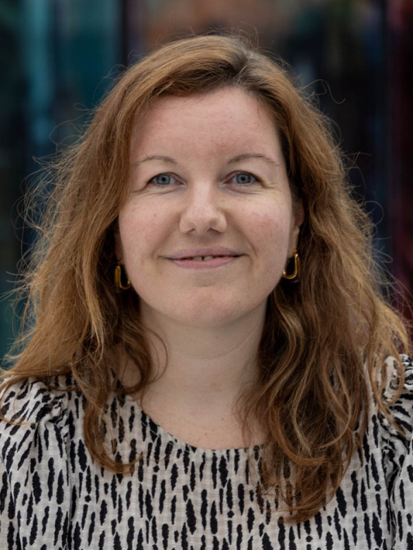 Hanneke Goossens