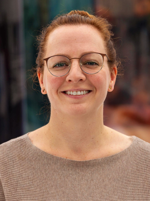 Lina Heier
