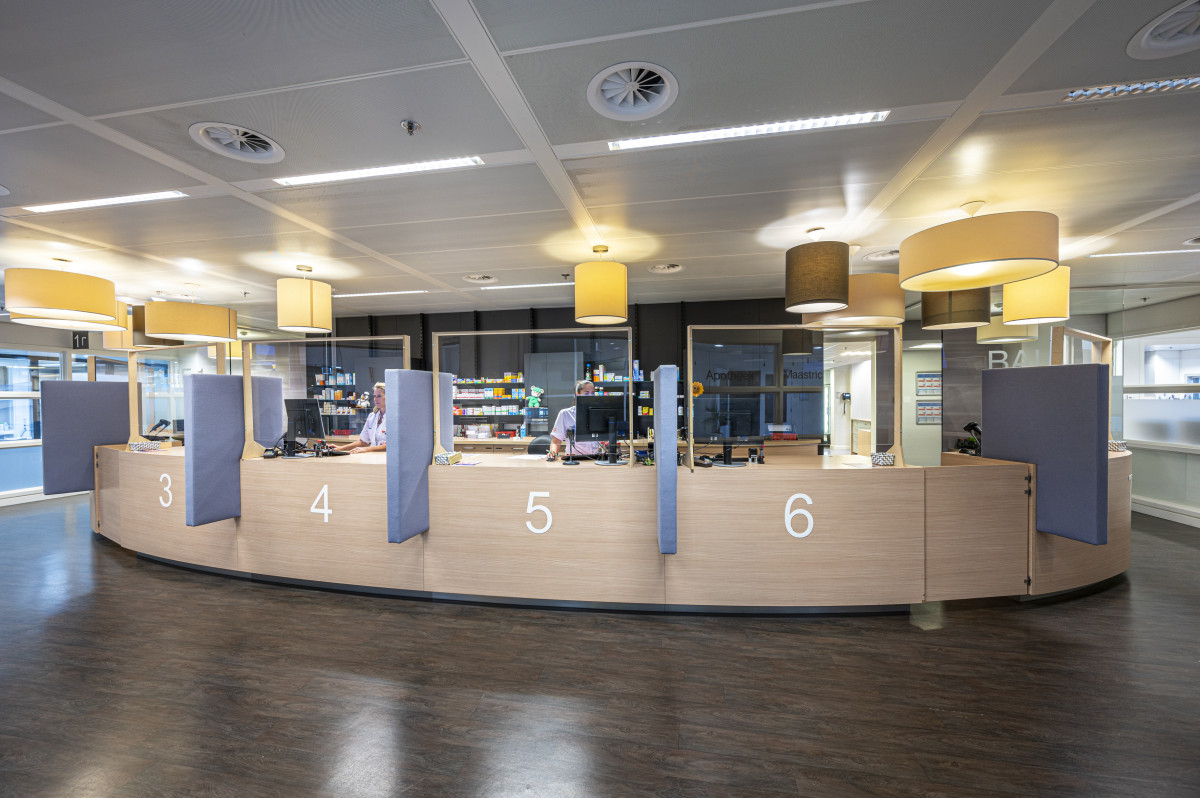 Apotheek MUMC+