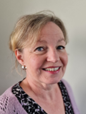 Veronique Hilhorst