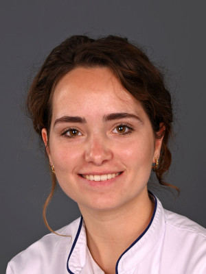 Sabeth Spronk