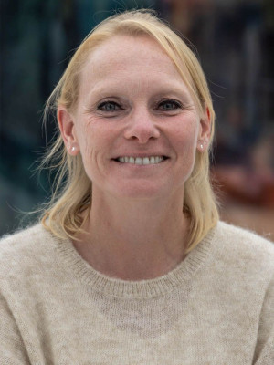 Afke van de Plas