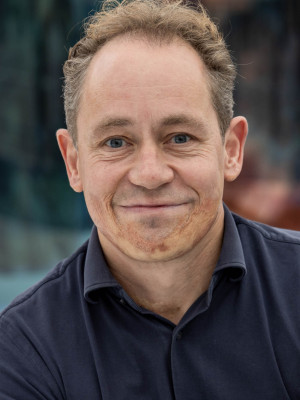 Luc Derijks