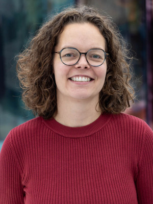 Annemariek Driessen
