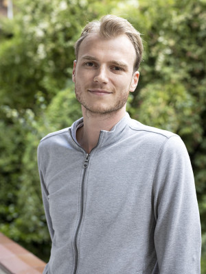 Joost van Raaij