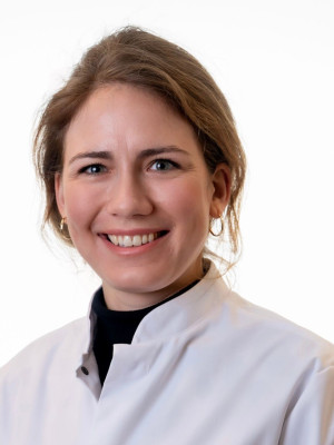 Foto van Steffie Vonk