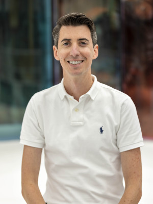 Robin van Geel