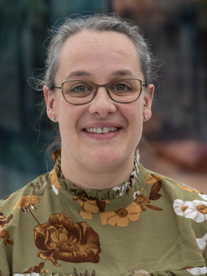Rianne Janssen