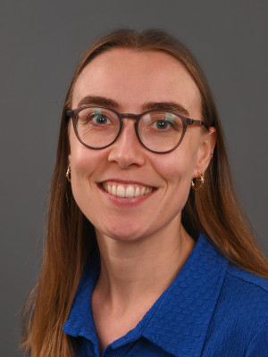 Foto van Mèdea Brouwer