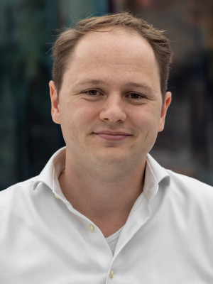 Foto van Paul Kruithof