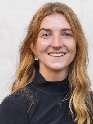 Foto van Evine Appelman